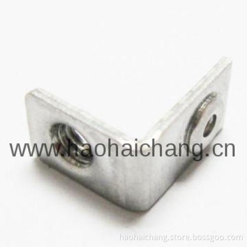 Stainless Steel Binding Post Terminal Connector